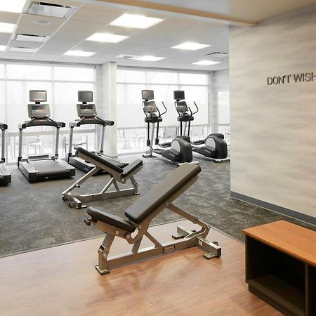 Fairfield Inn & Suites By Marriott Stony Creek Extérieur photo