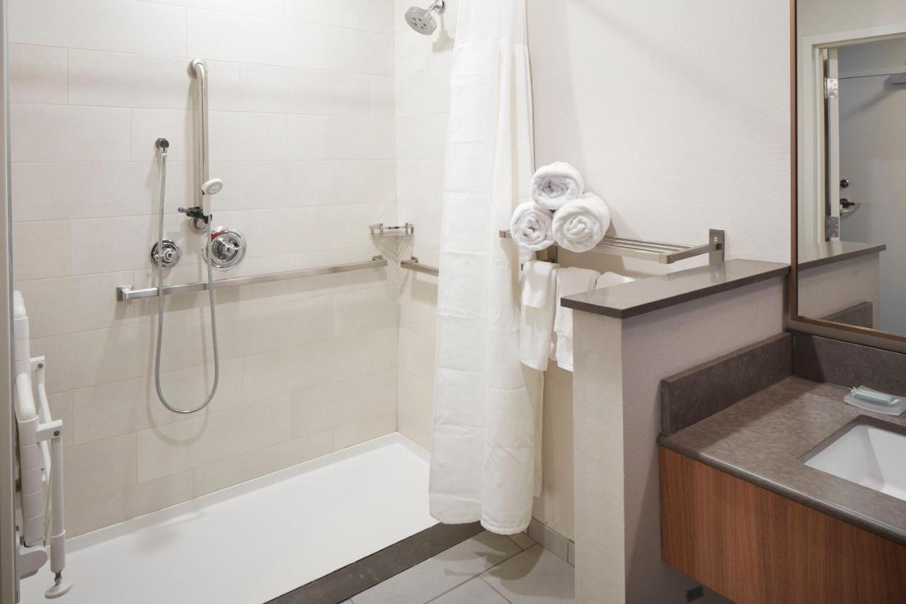Fairfield Inn & Suites By Marriott Stony Creek Extérieur photo