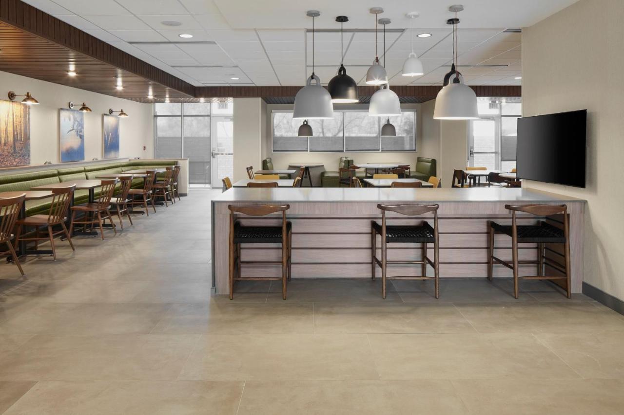 Fairfield Inn & Suites By Marriott Stony Creek Extérieur photo