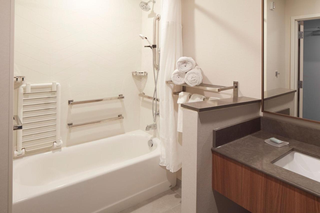 Fairfield Inn & Suites By Marriott Stony Creek Extérieur photo