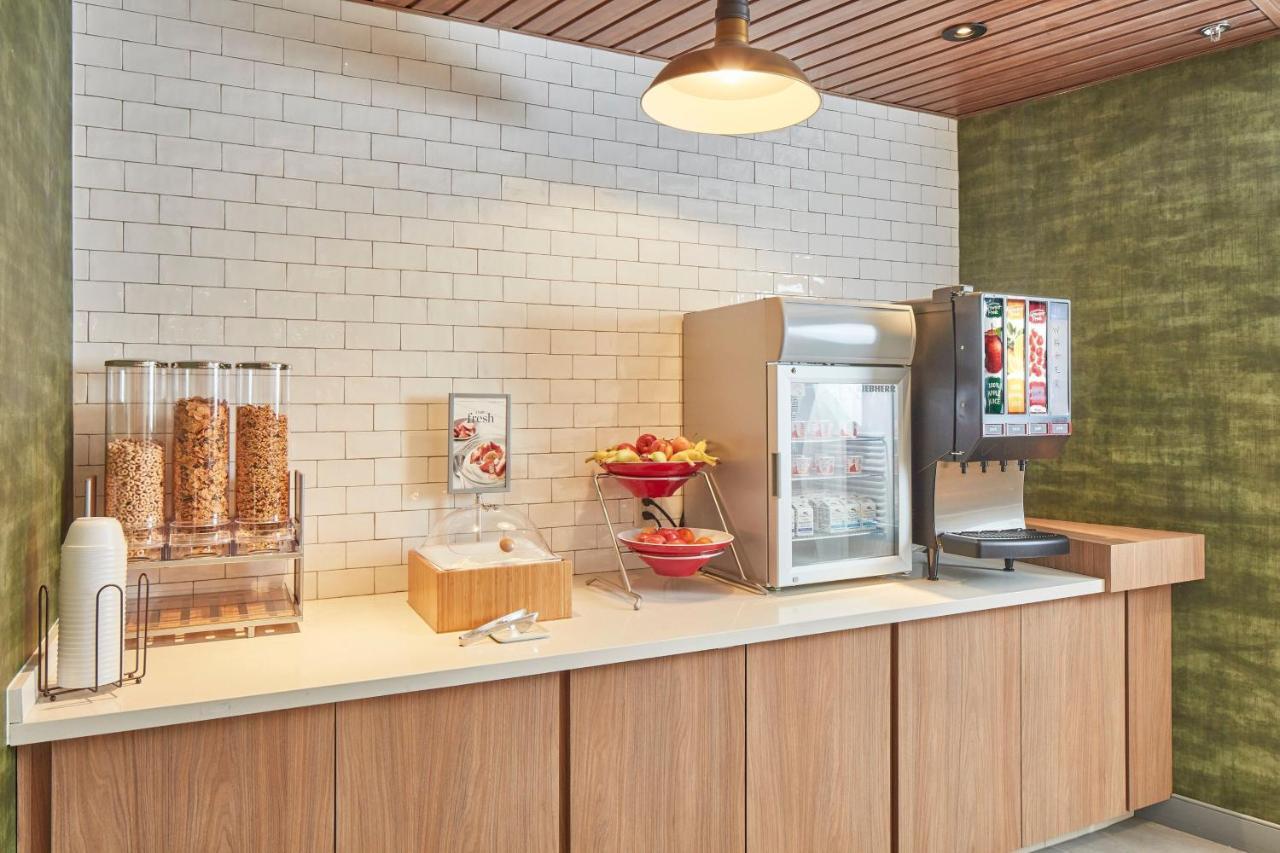Fairfield Inn & Suites By Marriott Stony Creek Extérieur photo