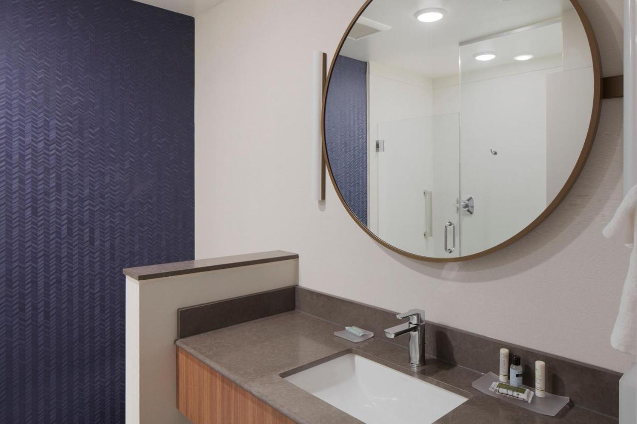 Fairfield Inn & Suites By Marriott Stony Creek Extérieur photo